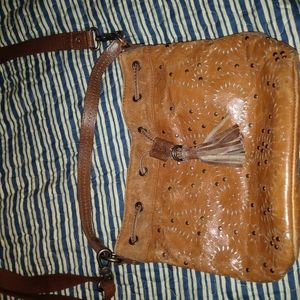 the sak crossbody purse hipster bag